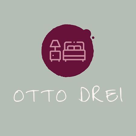 Otto Drei - Ferienwohnung Am Kaiserstuhl Eichstetten Esterno foto