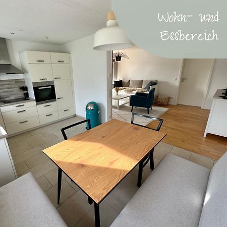 Otto Drei - Ferienwohnung Am Kaiserstuhl Eichstetten Esterno foto