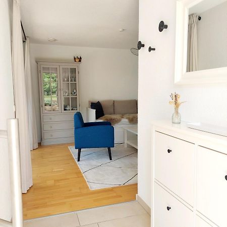 Otto Drei - Ferienwohnung Am Kaiserstuhl Eichstetten Esterno foto