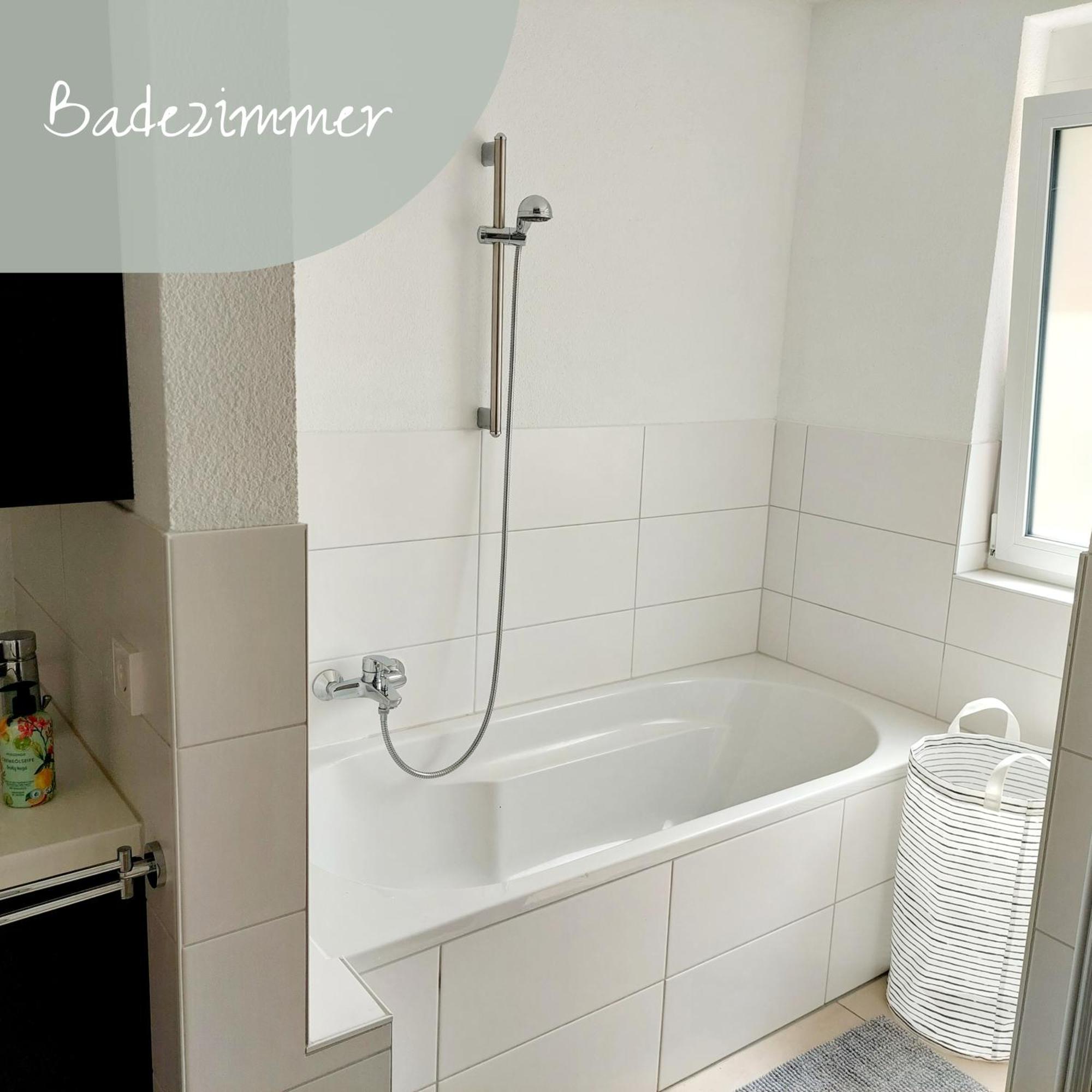 Otto Drei - Ferienwohnung Am Kaiserstuhl Eichstetten Esterno foto